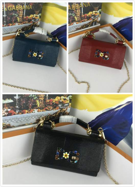 Picture of Dolce Gabbana Handbags _SKUfw76265444fw